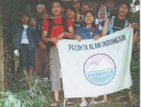 Air3Rasa2 ReKSAPALA Pati di Syeh Subakir Muria