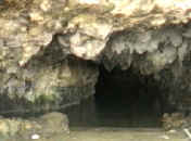 Gua Pancur Gua Pancur dahulu kala (Foto diambil dari http://www.jawatengah.go.id/framer.php?SUB=potensi&DATA=wisata&KOTA=kabupaten_pati )