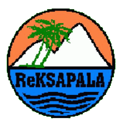 Lambang ReKSAPALA