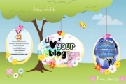 i love your blog