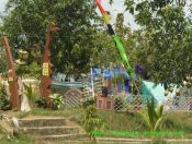 Karangsari Park saat Jamda 2007