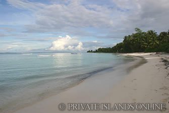 pulau kandui indonesia