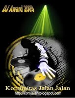DJ Award 2009