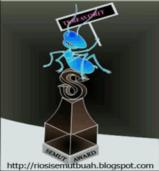 Semut Award