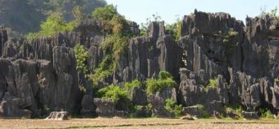 karst maros pangkep 1