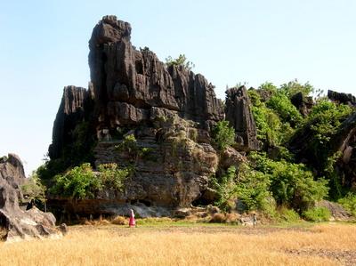 karst maros pangkep 2