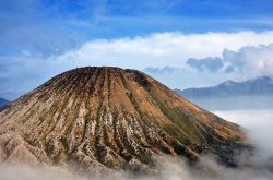taman nasional gunung bromo tengger semeru Taman Nasional Gunung Bromo Tengger Semeru