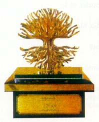 Piala Kalpataru