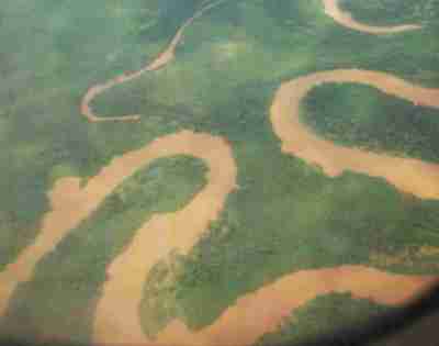 daerah aliran sungai