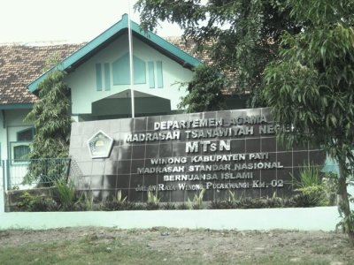 mts negeri winong