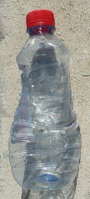 Plastik dapat membuat pria mandul