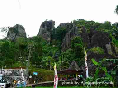Gunung-api-purba-Nglanggeran-2 Gunung Api Purba ini layak menjadi geopark pertama di Indonesia