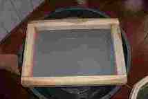 screen-sablon Screen sablon