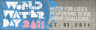 Tema Hari Air Sedunia 2011