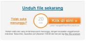 Cara Download di 4Shared