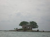 Pulau Kelor