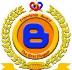 Friendship Award