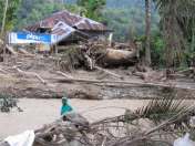 Bencana banjir bandang