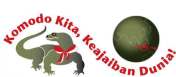 Komodo Keajaiban Dunia