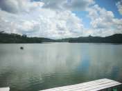 Waduk Penjalin Brebes