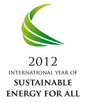 Tahun Internasional Energi Terbarukan
