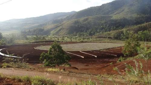 Buper Cendrawasih Papua