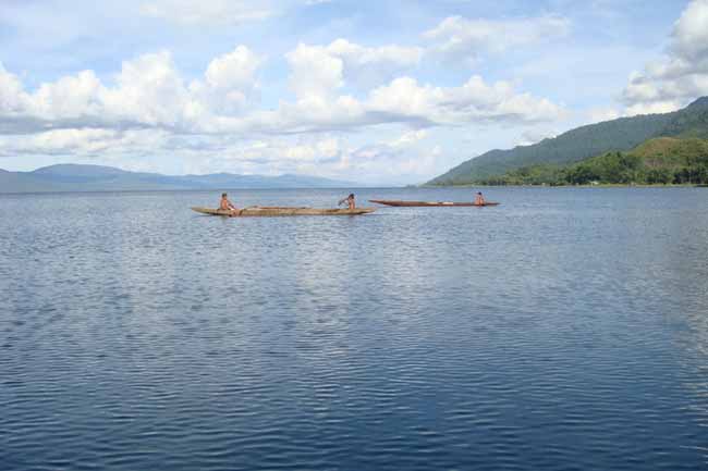 Danau Matano