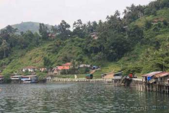 Danau Singkarak