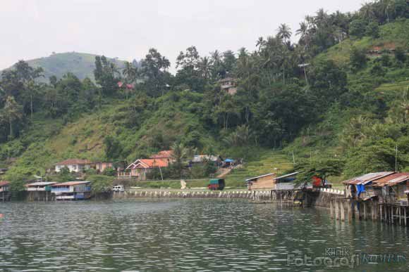 Danau Singkarak
