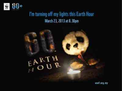 Earth Hour