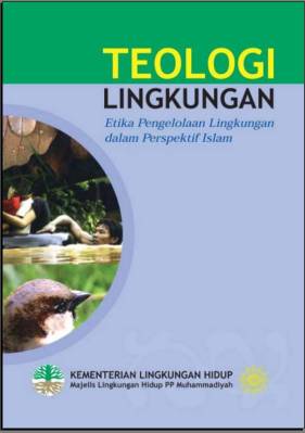 Teologi Lingkungan