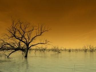 perubahan iklim pemanasan global