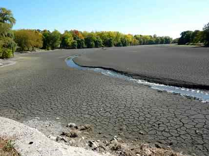 The Face of Climate Change