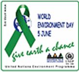 Logo Hari Lingkungan Hidup 2002