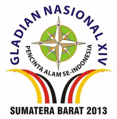 gladian nasional xiv 2013