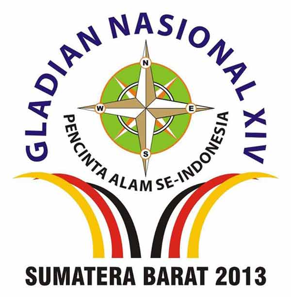 gladian nasional xiv 2013