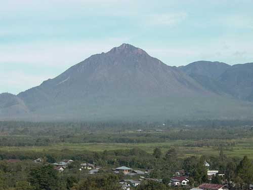 Gunung Geureudong