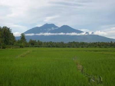 Gunung Talamau