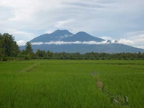 Gunung Talamau