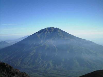 Gunung Merbabu