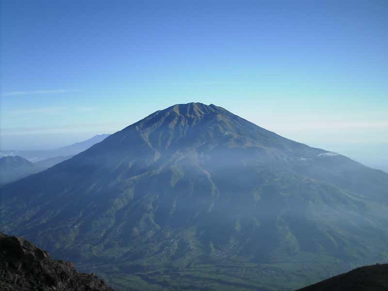 Gunung Merbabu