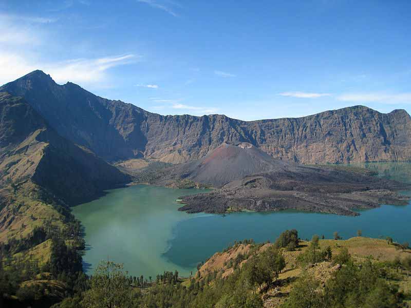 Gunung Rinjani