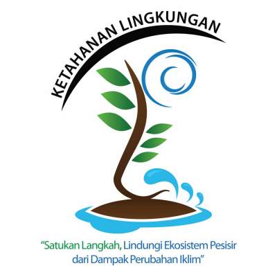 Logo Hari Lingkungan Hidup 2014 Indonesia