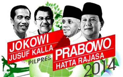 capres dan visi lingkungan hidup