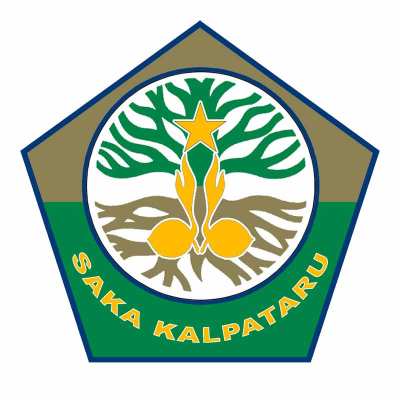 Lambang Saka Kalpataru