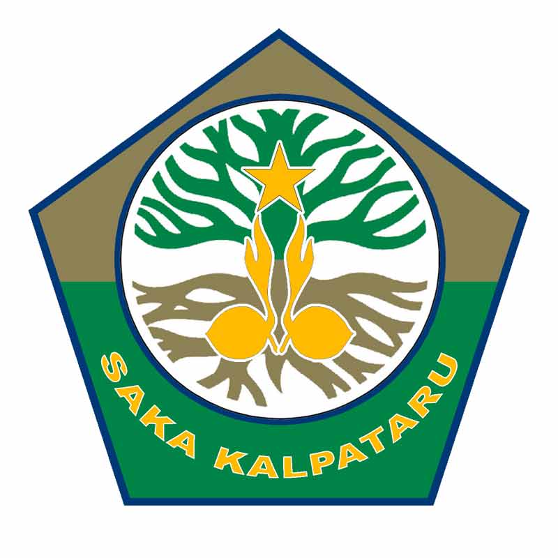 Lambang Saka Kalpataru