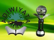 Logo dan piala adiwiyata