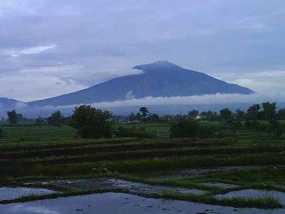 Gunung Arjuno