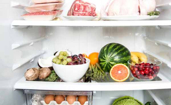 Lemari Es Hemat Energi