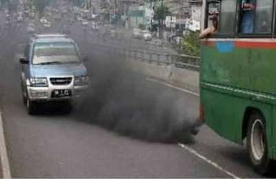 Gambar Pencemaran Udara 1